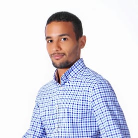 D’Assistant en gestion d’information à Data Scientist chez Salto : découvrez le parcours de Yassine