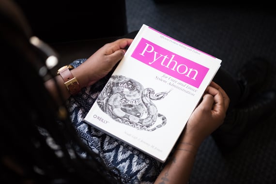 Comment apprendre Python et exceller en Data ?
