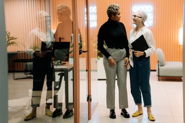 Comment choisir un métier pour sa reconversion dans la Tech ?