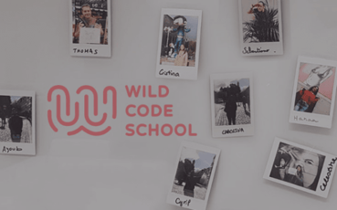 Formez vos salariés avec la Wild Code School