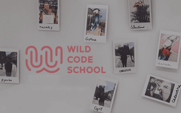 Code Wild Formez vos salariés avec la Wild Code School