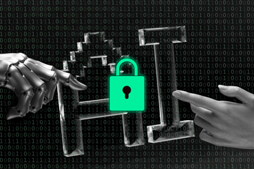 Cybersécurité et IA générative : bénéfice ou danger ? Les deux selon Gartner