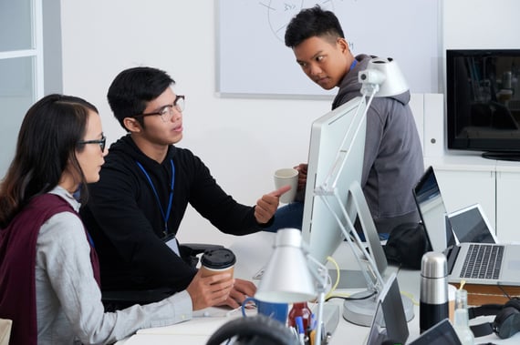 TOP 5 des outils en marketing automation