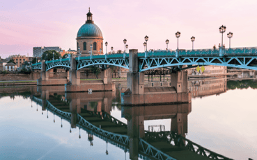 À Toulouse, la tech recrute autrement !