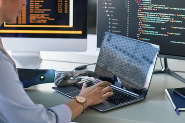 The Future of AI in Healthcare