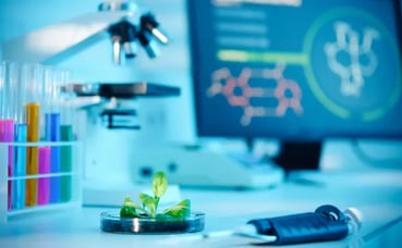 Quelle place pour la Data dans le secteur de la biotechnologie ?