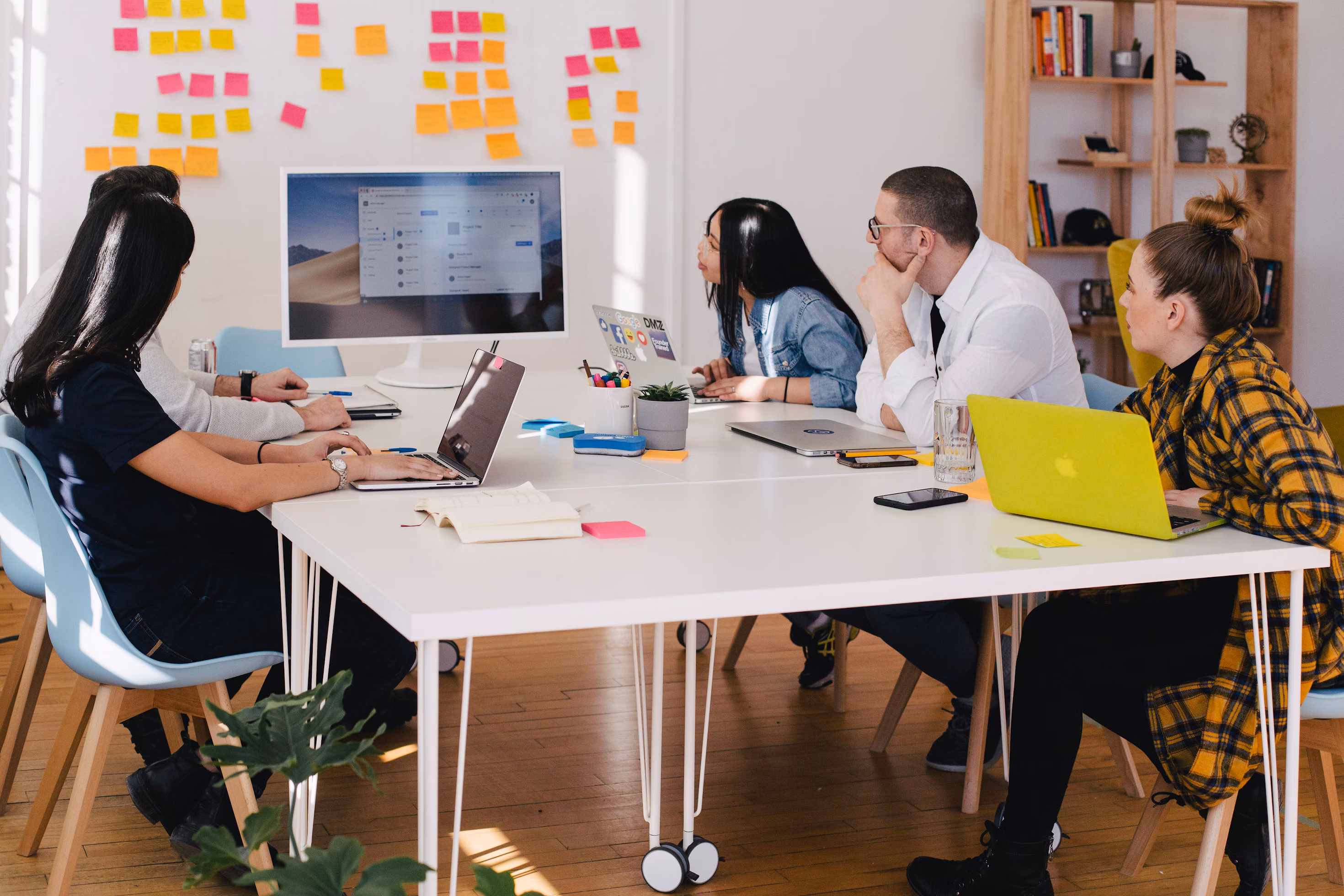 Faut-il savoir coder pour être product manager ?