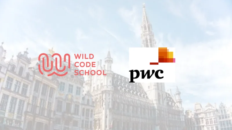 PwC et la Wild Code School s’associent pour pallier au manque de ...